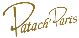 パターシュパリ ロゴ