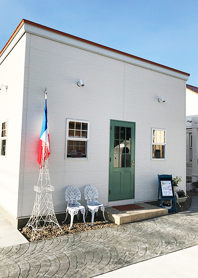 パターシュパリ